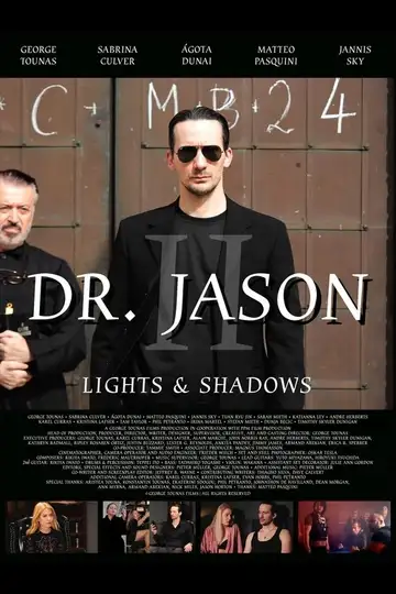 Dr. Jason II - Lights & Shadows veroTV Online • Pelicula Completa