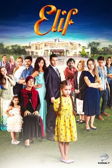 Serie Elif completa ver online castellano