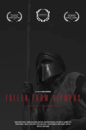 Fallen From Olympus veroTV Online • Pelicula Completa