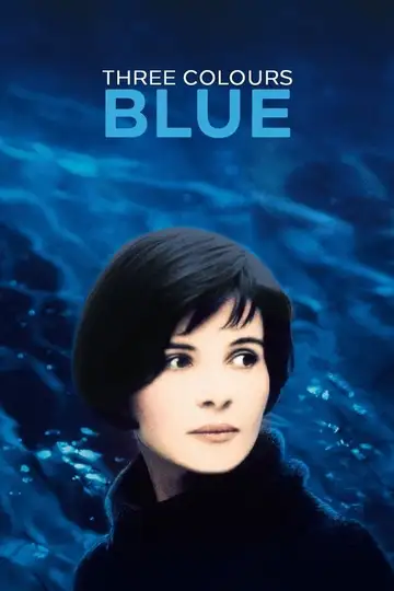 Tres colores: Azul veroTV Online • Pelicula Completa