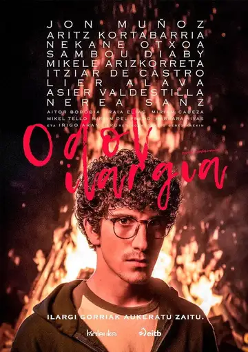 Odol Ilargia Ver Online Castellano • veroTV