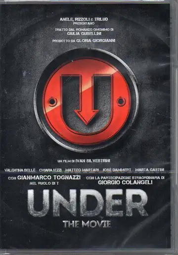 Under - The Series Ver Online Castellano • veroTV