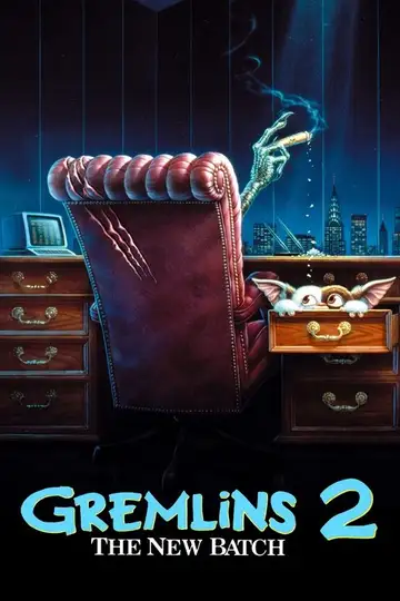 Gremlins 2: La nueva generación veroTV Online • Pelicula Completa