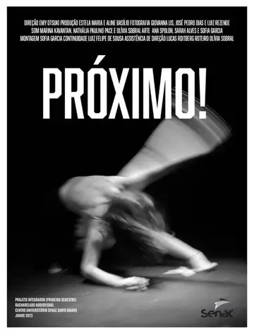 Ver PRÓXIMO! película completa online en español