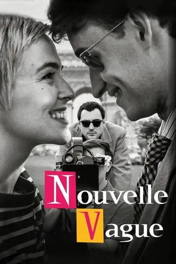 Nouvelle Vague veroTV Online • Pelicula Completa