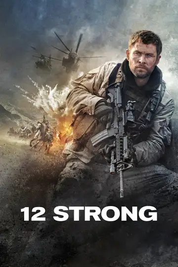 12 valientes veroTV Online • Pelicula Completa