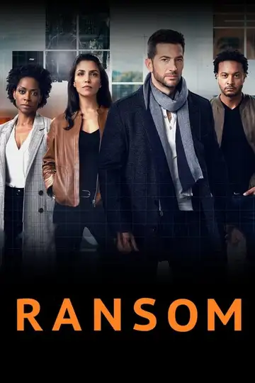Ransom Ver Online Castellano • veroTV