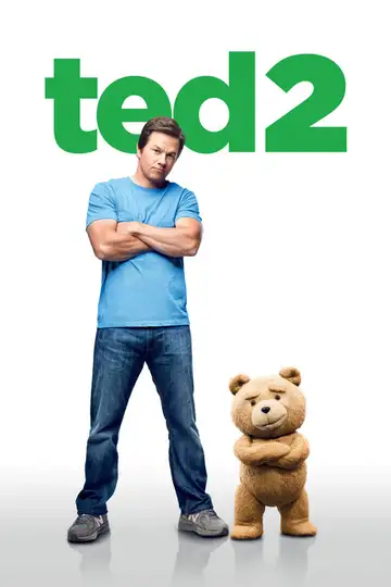 Ted 2 veroTV Online • Pelicula Completa