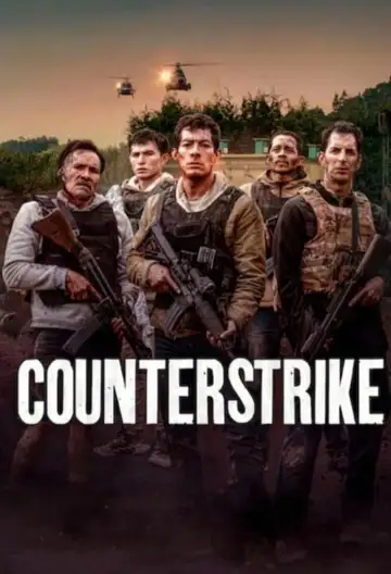Contraataque veroTV Online • Pelicula Completa