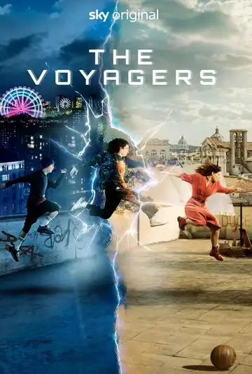 Los Viajeros veroTV Online • Pelicula Completa