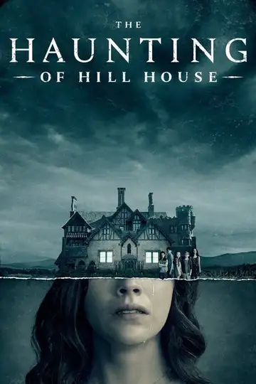 La maldición de Hill House Ver Online Castellano • veroTV