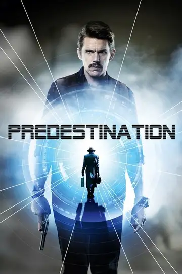 Predestination veroTV Online • Pelicula Completa