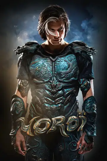Yoroï veroTV Online • Pelicula Completa