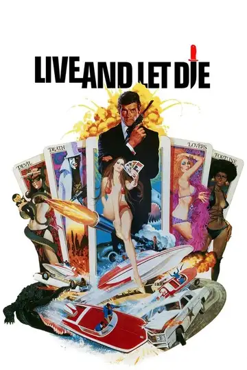 Vive y deja morir veroTV Online • Pelicula Completa