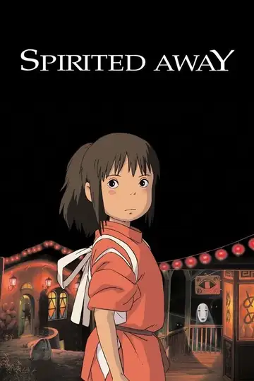 El viaje de Chihiro veroTV Online • Pelicula Completa
