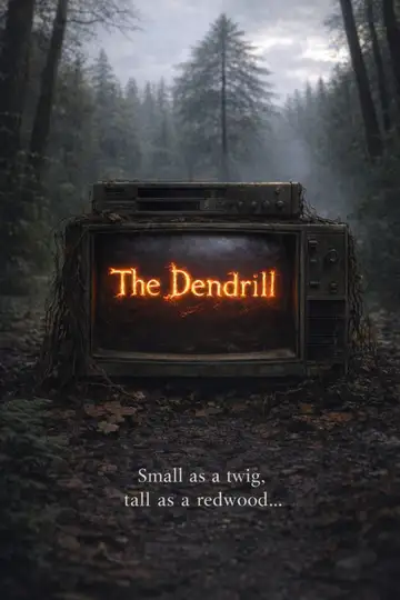 The Dendrill veroTV Online • Pelicula Completa