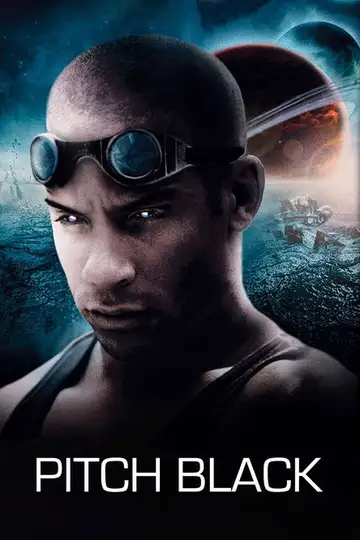 Pitch Black veroTV Online • Pelicula Completa