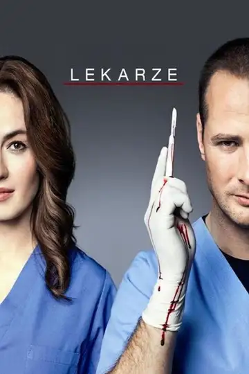 Serie Lekarze completa ver online castellano
