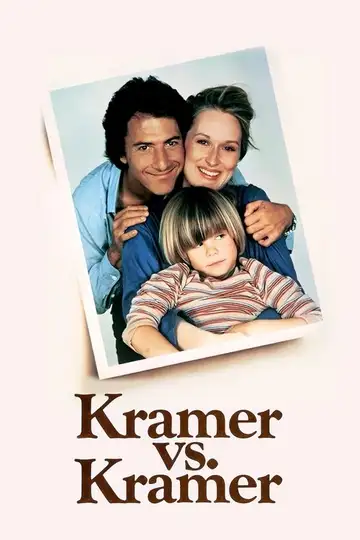 Kramer contra Kramer veroTV Online • Pelicula Completa