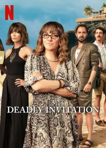 Invitación a un Asesinato veroTV Online • Pelicula Completa