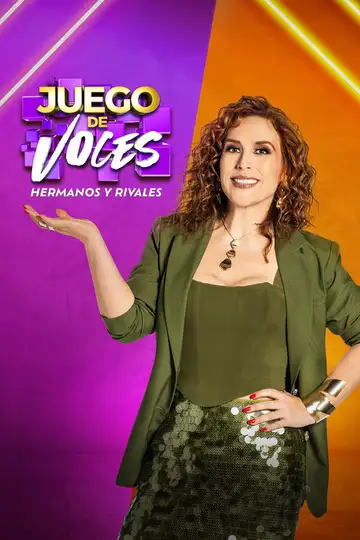 Juego de Voces Ver Online Castellano • veroTV