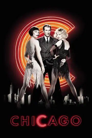 Chicago veroTV Online • Pelicula Completa