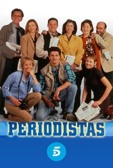 Periodistas Ver Online Castellano • veroTV