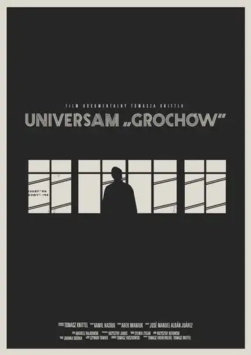 Universam Grochów veroTV Online • Pelicula Completa