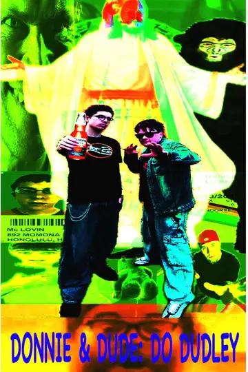 Donnie & Dude: Do Dudley veroTV Online • Pelicula Completa