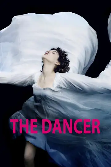 La Bailarina veroTV Online • Pelicula Completa