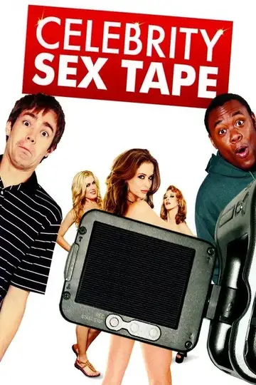 Ver Celebrity Sex Tape película completa online en español