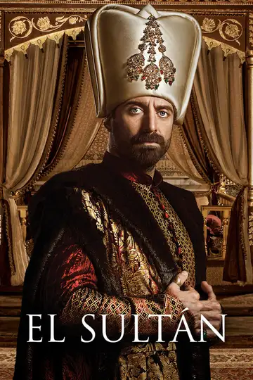 El Sultán Ver Online Castellano • veroTV