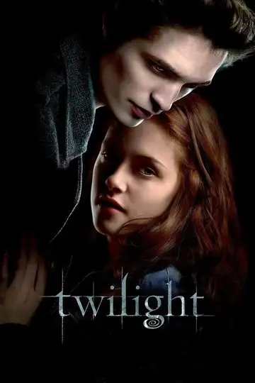 Crepúsculo veroTV Online • Pelicula Completa