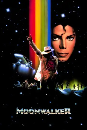 Moonwalker veroTV Online • Pelicula Completa