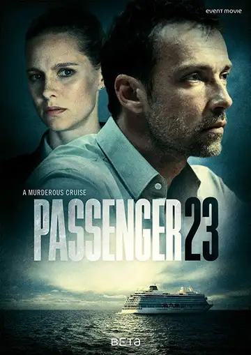 Pasajero 23 veroTV Online • Pelicula Completa