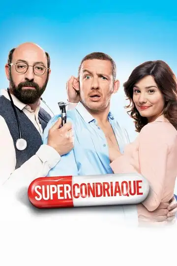 Supercondríaco veroTV Online • Pelicula Completa