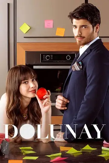 Serie Dolunay completa ver online castellano