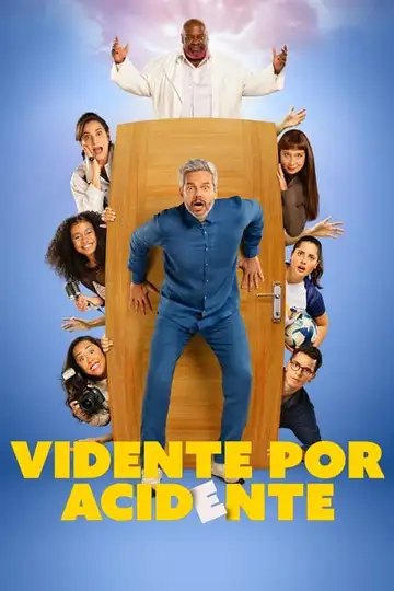Vidente Por Acidente veroTV Online • Pelicula Completa