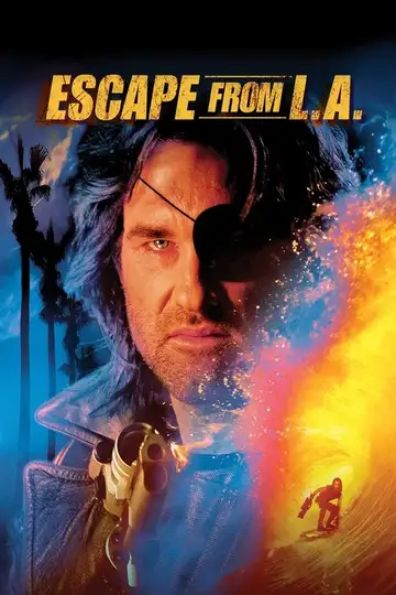 2013: Rescate en L.A. veroTV Online • Pelicula Completa
