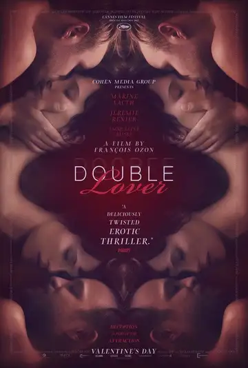 El amante doble veroTV Online • Pelicula Completa