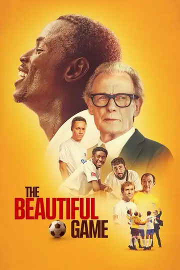 El juego bonito veroTV Online • Pelicula Completa