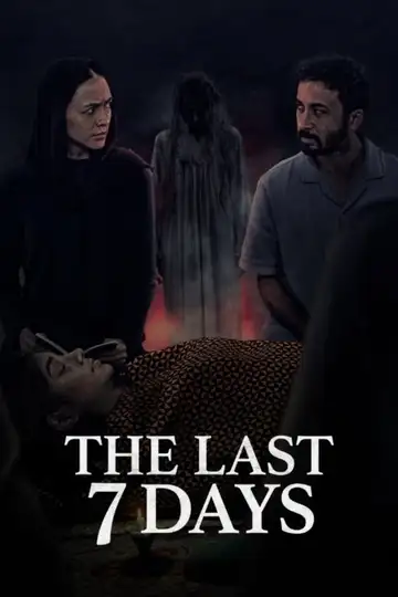 The Last 7 Days veroTV Online • Pelicula Completa