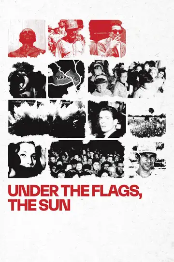 Bajo las banderas, el sol veroTV Online • Pelicula Completa