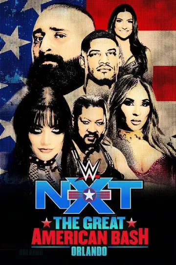 NXT The Great American Bash 2026 veroTV Online • Pelicula Completa