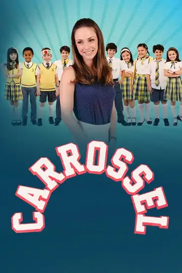 Carrusel 2012 Ver Online Castellano • veroTV