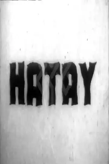 Hatay veroTV Online • Pelicula Completa