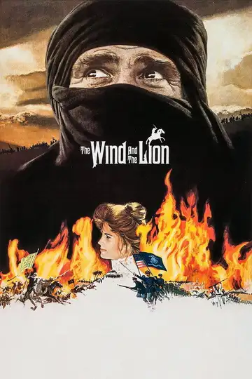 Ver Wiatr i lew película completa online en español