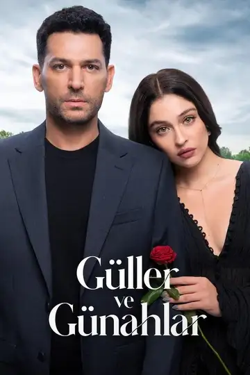 Serie Güller ve Günahlar completa ver online castellano