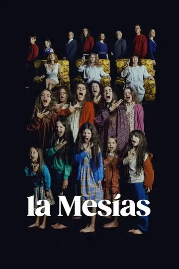 La mesías Ver Online Castellano • veroTV