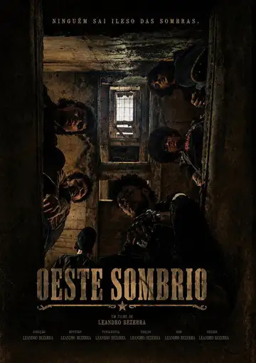 Dark West veroTV Online • Pelicula Completa